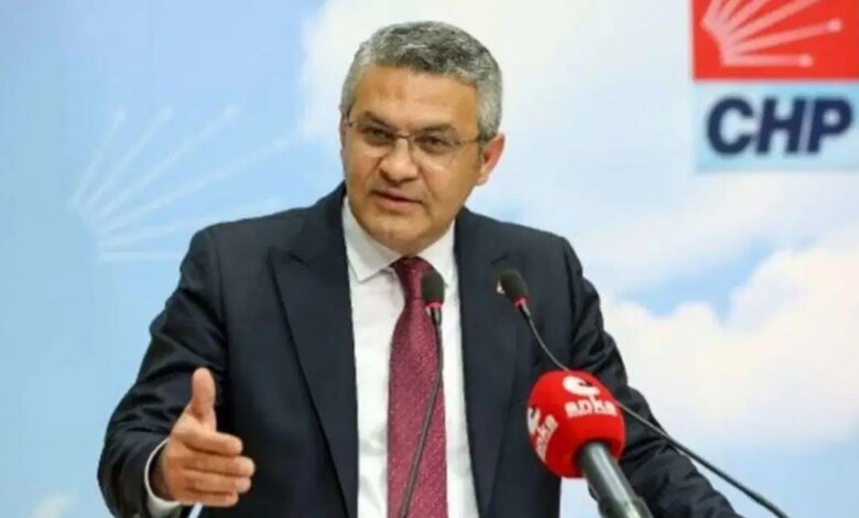 CHP’li Salıcı: Türkiye’de 40 milyon kredi kartı borçlusu var CHP’li Salıcı: Türkiye’de 40 milyon kredi kartı borçlusu var