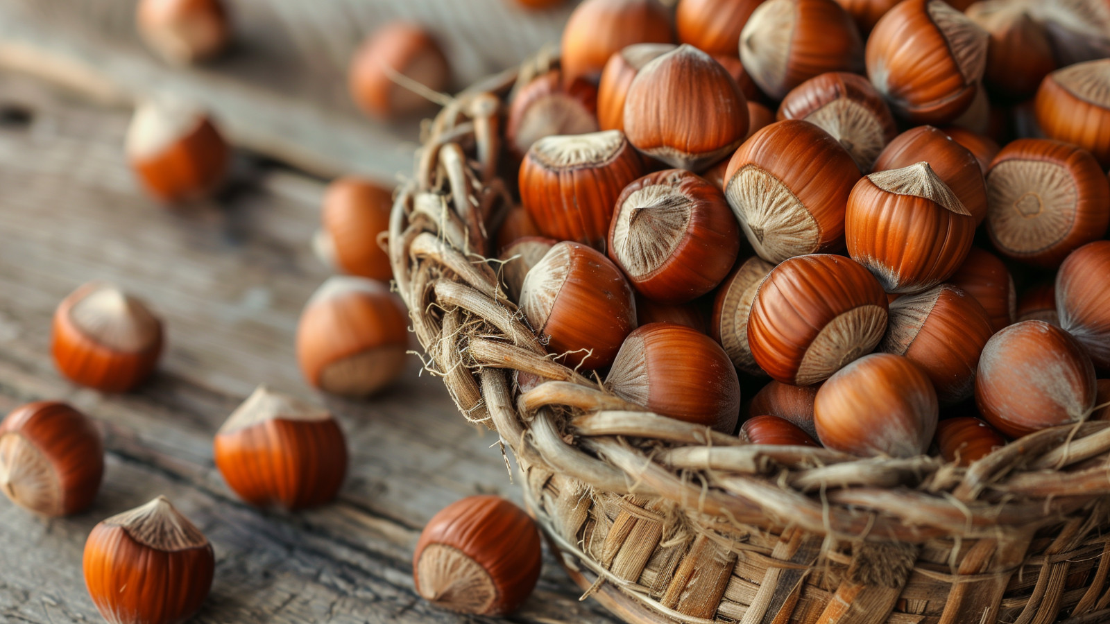 Ferrero fındığı Şili ve ABD’den satın aldı