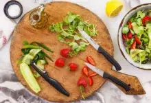 Bol Sebzeli Vegan Noodle Tarifi