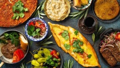 Yaz Sıcaklarında Serinleten Karpuz Granita Tarifi