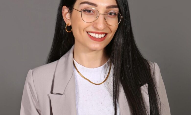 İç Mimar Hande Taşkın ile Tasarım Üzerine Söyleşi