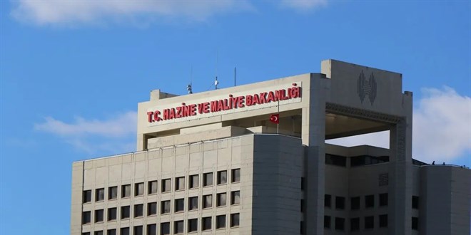 Hazine ve Maliye Bakanlığı 15 Stajyer Hazine Kontrolörü Hazine ve Maliye Bakanlığı 15 Stajyer Hazine Kontrolörü