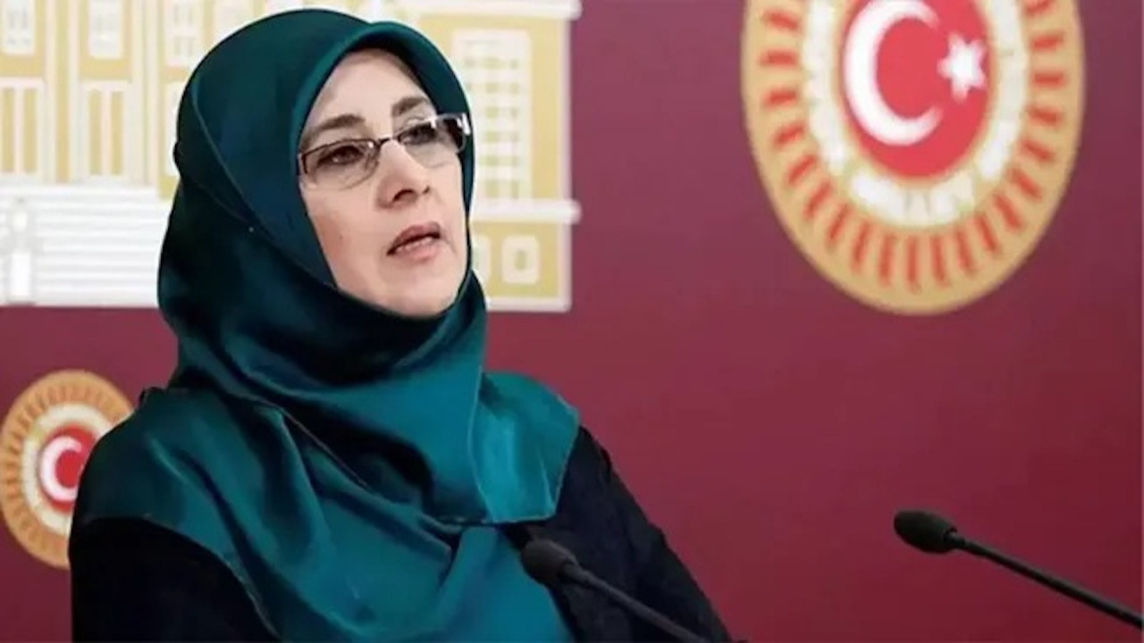 Hüda Kaya ceza kararının ardından cezaevine girdi