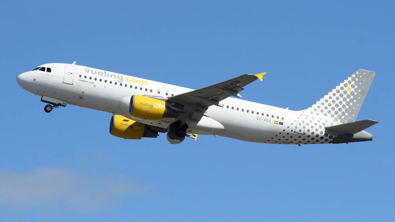 İstanbul-Barcelona uçuş hattında müthiş rekabet: Vueling’den flaş hamle geldi