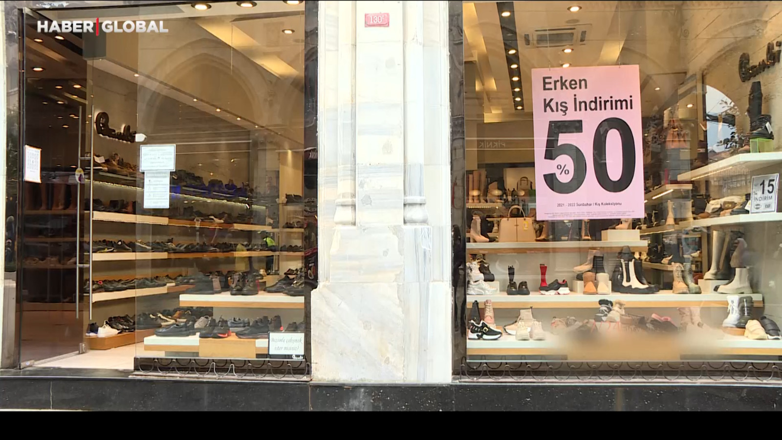 Önce fiyat yükseltip sonra indirim yapanlar da var Önce fiyat yükseltip sonra indirim yapanlar da var