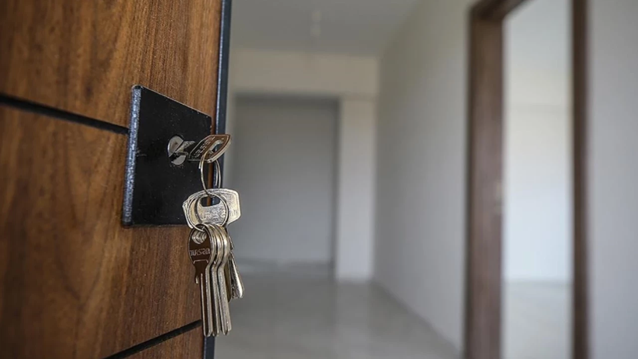 Turizm Amaçlı Kiralanan Konutların Denetim Süreci Turizm Amaçlı Kiralanan Konutların Denetim Süreci