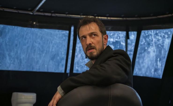 Kızılcık Şerbeti’nde Mustafa’nın İntikam Planları Kızılcık Şerbeti’nde Mustafa’nın İntikam Planları