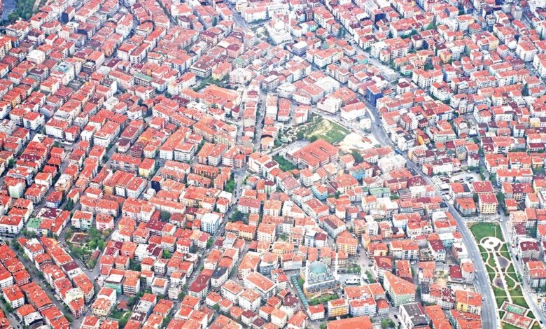 Öğrenci Kayıtlarıyla İstanbul’da Kirada Uçurum Büyüyor Öğrenci Kayıtlarıyla İstanbul’da Kirada Uçurum Büyüyor