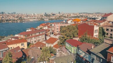 Türkiye’nin 2053 Hedefi: Fosilsiz Konut Dönüşümü