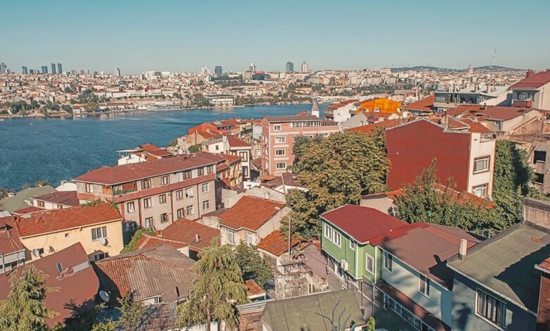 Türkiye’nin 2053 Hedefi: Fosilsiz Konut Dönüşümü