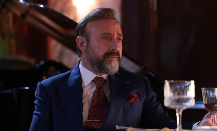 Kral Kaybederse dizisinde Kenan’a Sarsıcı Gelişme