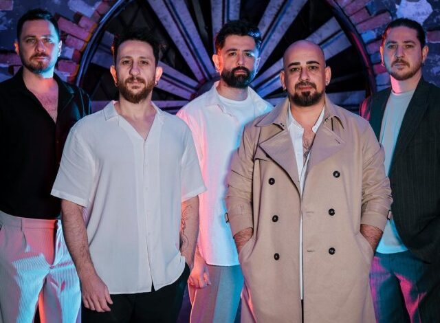 Kum u Kuflet Yeni Single’ı ‘Makus’ ile Dinleyiciyle Buluştu Kum u Kuflet Yeni Single’ı ‘Makus’ ile Dinleyiciyle Buluştu