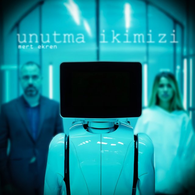 Mert Ekren “Unutma İkimizi” Mert Ekren “Unutma İkimizi”