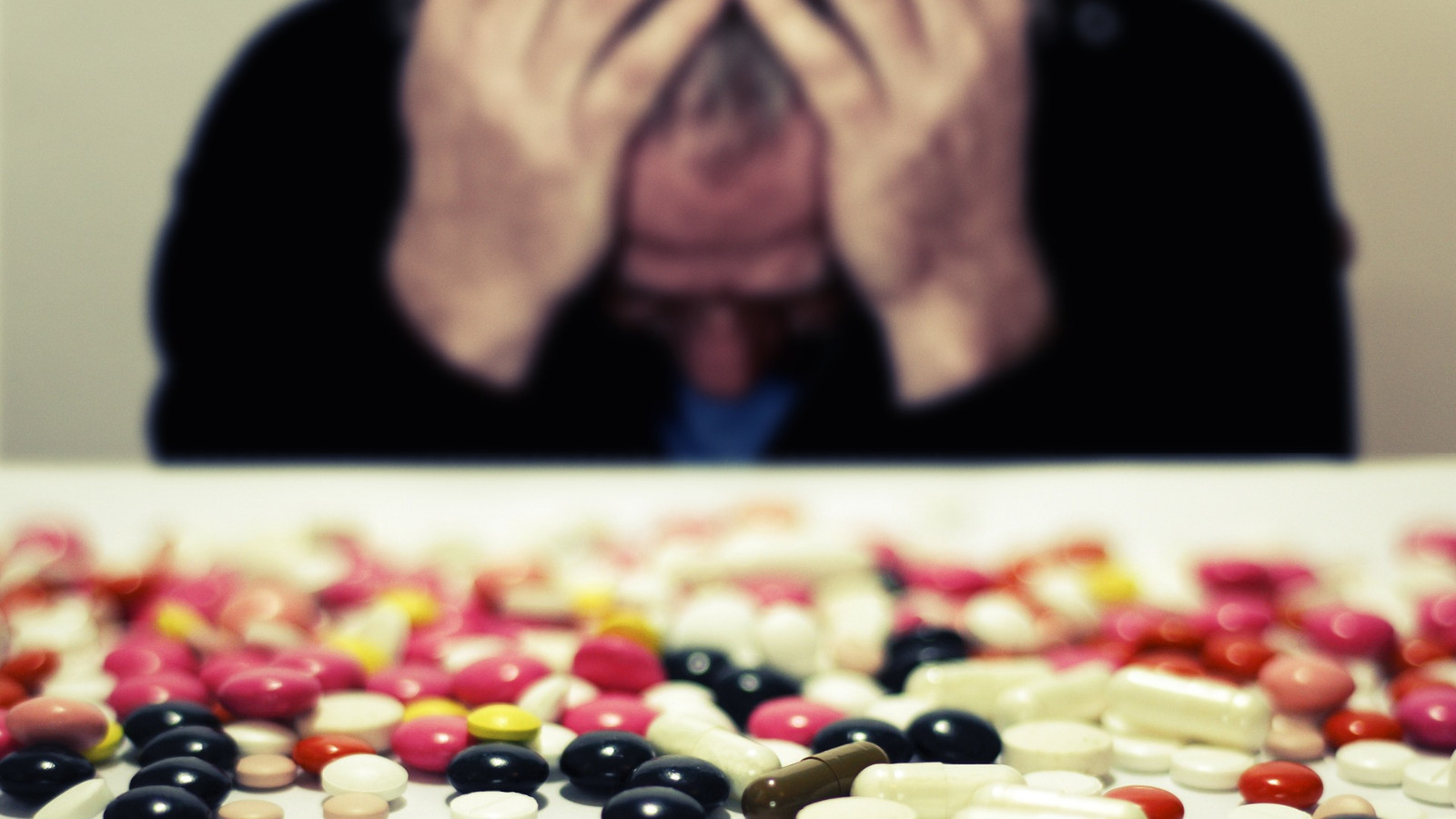 Migren ve baş ağrıları küresel halk sağlığı krizi!