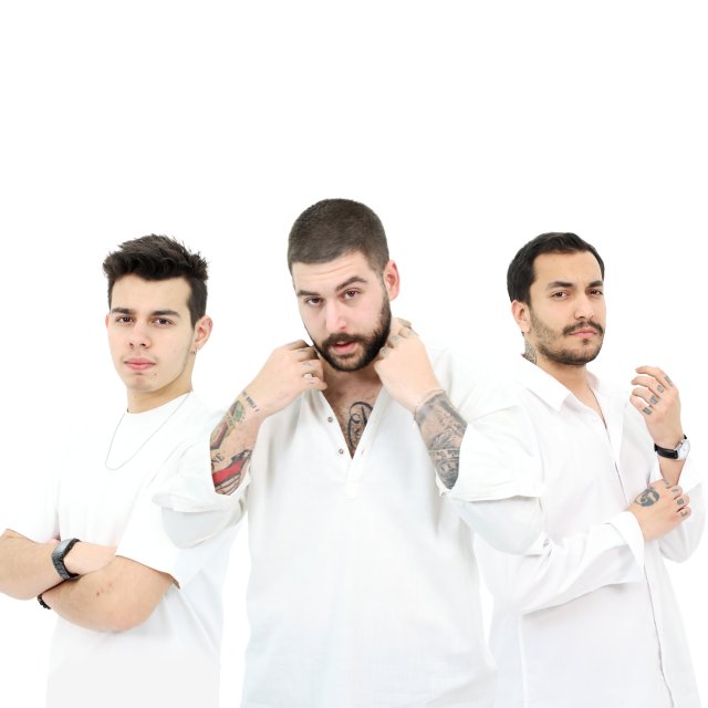 Milat, Yeni Single’ı ‘Aynen Öyle’ ile Müzikseverlerle