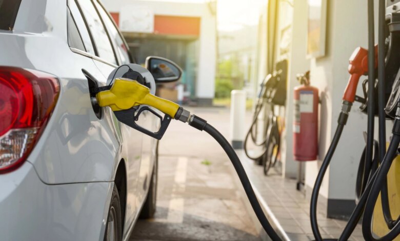 Motorine indirim geliyor: 60 liranın altına inecek Motorine indirim geliyor: 60 liranın altına inecek