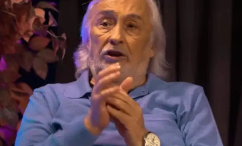 Müzikalde Mine Koşan’ın Görevine Son Verildi İddiası Müzikalde Mine Koşan’ın Görevine Son Verildi İddiası