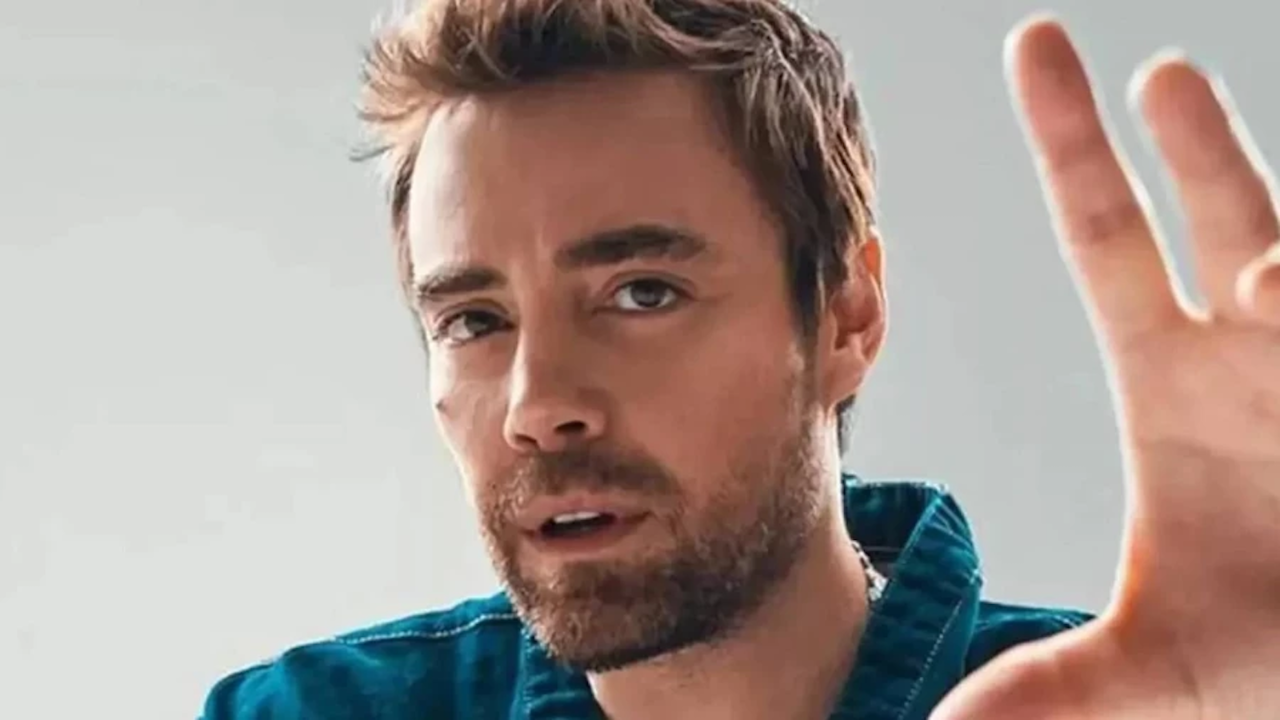 12 kez burun ameliyatı olan Murat Dalkılıç: Enfeksiyon kaptım!