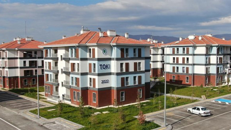 Kamu-Sen: 500 Bin Sosyal Konu Projesinde kamu çalışanlarına da öncelik verilsin Kamu-Sen: 500 Bin Sosyal Konu Projesinde kamu çalışanlarına da öncelik verilsin