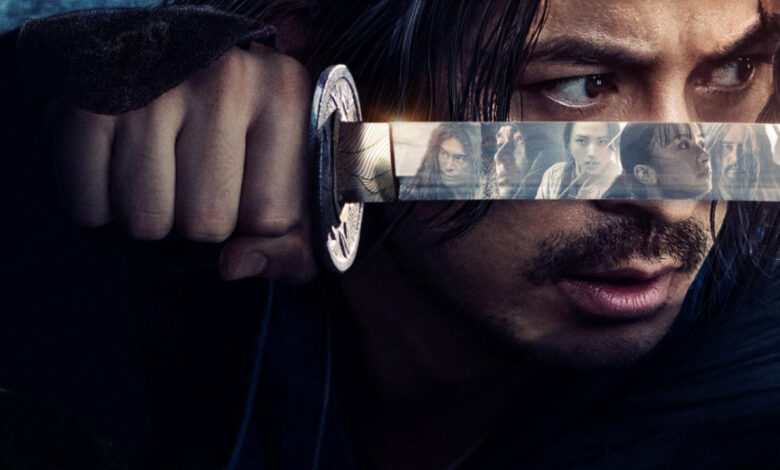Netflix’in Yeni Japon Dizisi Last Samurai Standing Zirvede Netflix’in Yeni Japon Dizisi Last Samurai Standing Zirvede