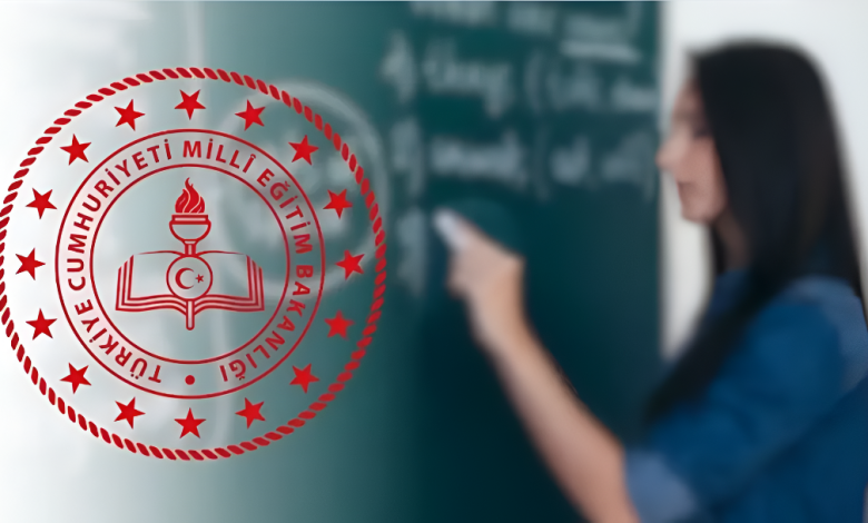 Öğretmenler MEB’den Diplomaya Bağlı Alan Değişikliği
