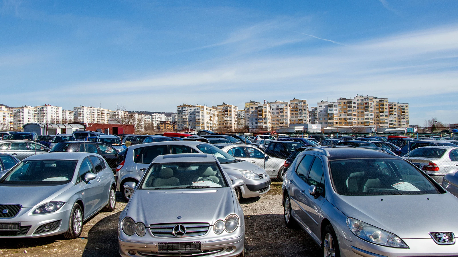 2026’da Türkiye otomotiv piyasası nasıl şekillenecek? 2026’da Türkiye otomotiv piyasası nasıl şekillenecek?