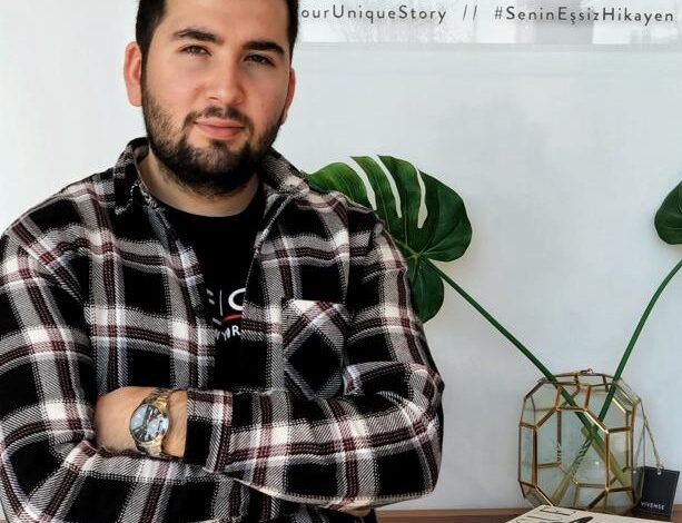 İç Mimar Özkan Dinç ile Modern Dekorasyon Anlayışı