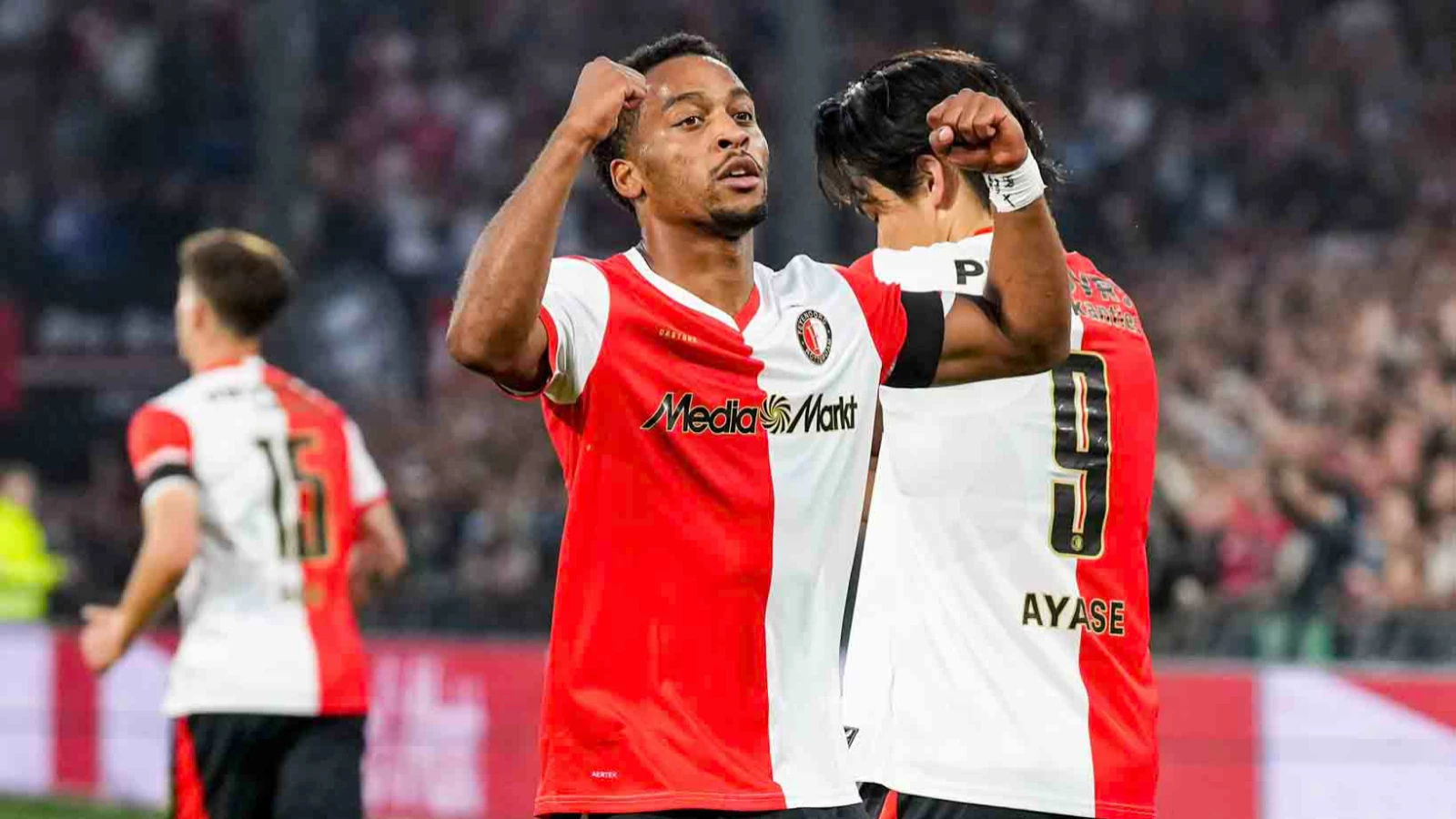 Quinten Timber’dan Fenerbahçe’ye Transfer Yanıtı Quinten Timber’dan Fenerbahçe’ye Transfer Yanıtı