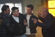 Sahtekarlar dizisi 7. bölümde Asya’nın çaresiz durumu