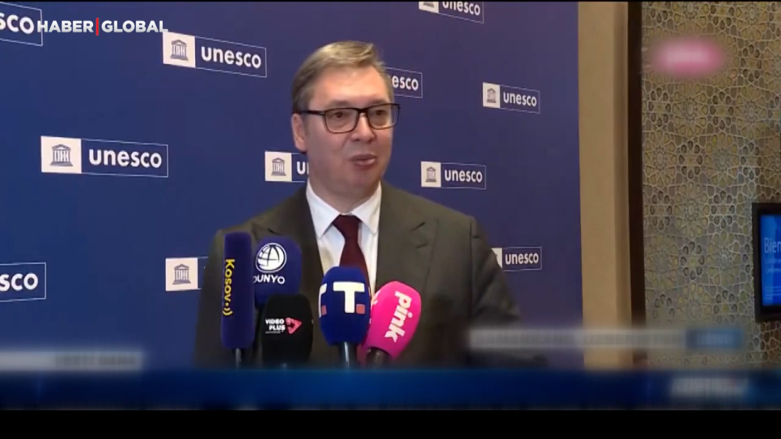 Suriye’nin Kosova’yı tanımasının arkasında Türkiye var