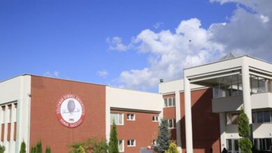 Süleyman Demirel Üniversitesi 68 Sözleşmeli Personel Alacak