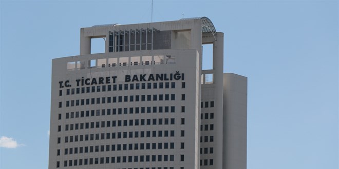 Ticaret Bakanlığı 60 Uzman Yardımcısı Alımı Yapacak Ticaret Bakanlığı 60 Uzman Yardımcısı Alımı Yapacak