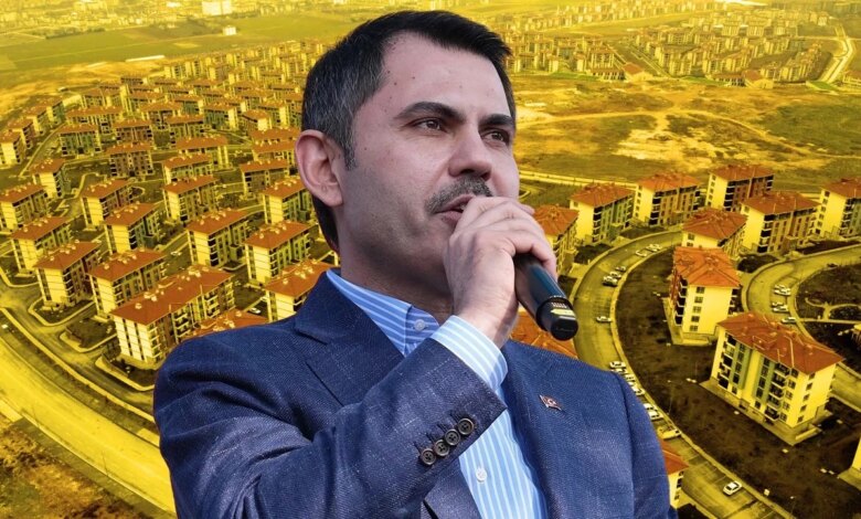 TOKİ’den Yüzde 25 İndirim Kampanyası Duyuruldu TOKİ’den Yüzde 25 İndirim Kampanyası Duyuruldu