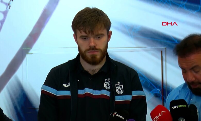 Trabzonspor, Başakşehir’i 4-3 Yenerek Önemli Bir Galibiyet Trabzonspor, Başakşehir’i 4-3 Yenerek Önemli Bir Galibiyet