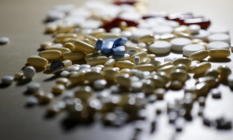 Türkiye’de antibiyotik tüketimi son 20 yılda yüzde 115 arttı