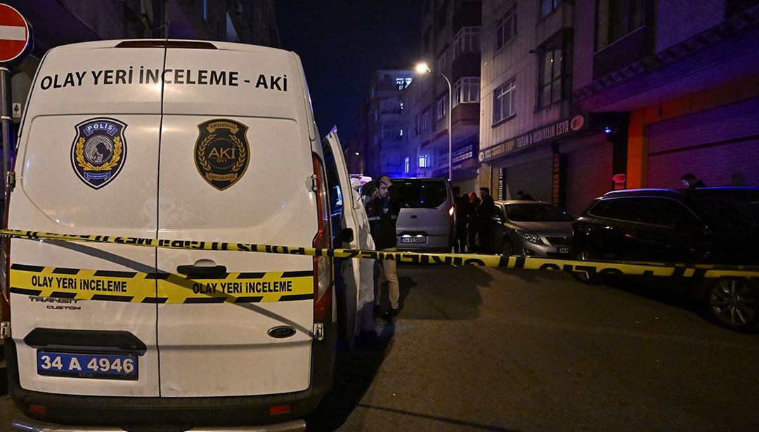 9 yaşındaki oğlu ile kardeşini katletti 9 yaşındaki oğlu ile kardeşini katletti