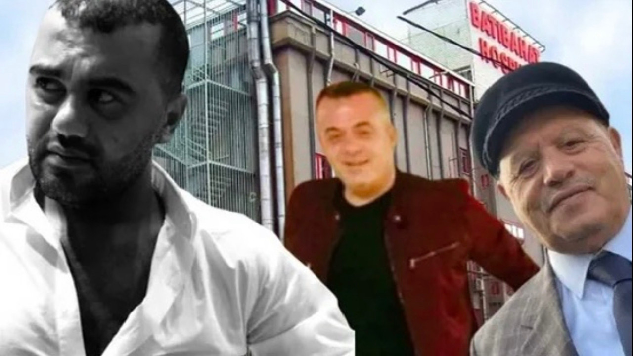 Ünlü Cerrah Mirza Yıldırım, Hastane Satışında Dolandırıldı Ünlü Cerrah Mirza Yıldırım, Hastane Satışında Dolandırıldı